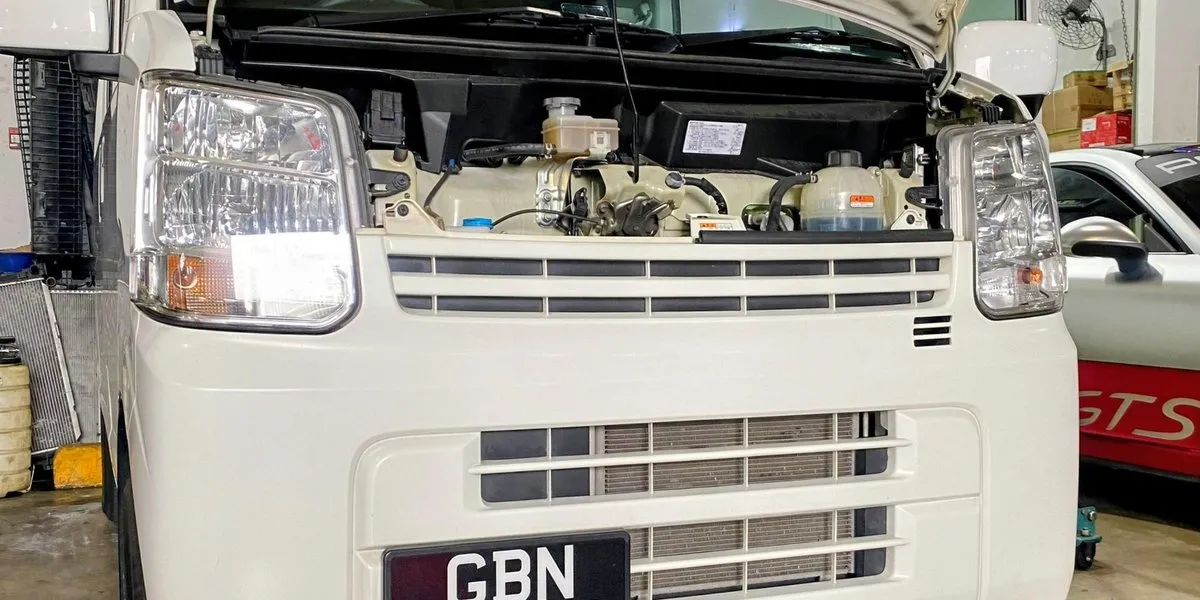 How Regular Car Maintenance Helps You Spend Less on Fuel