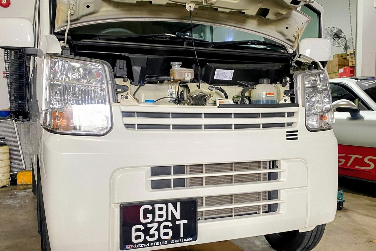 Car Servicing Cost in Singapore: What Actually Affects Your Bill
