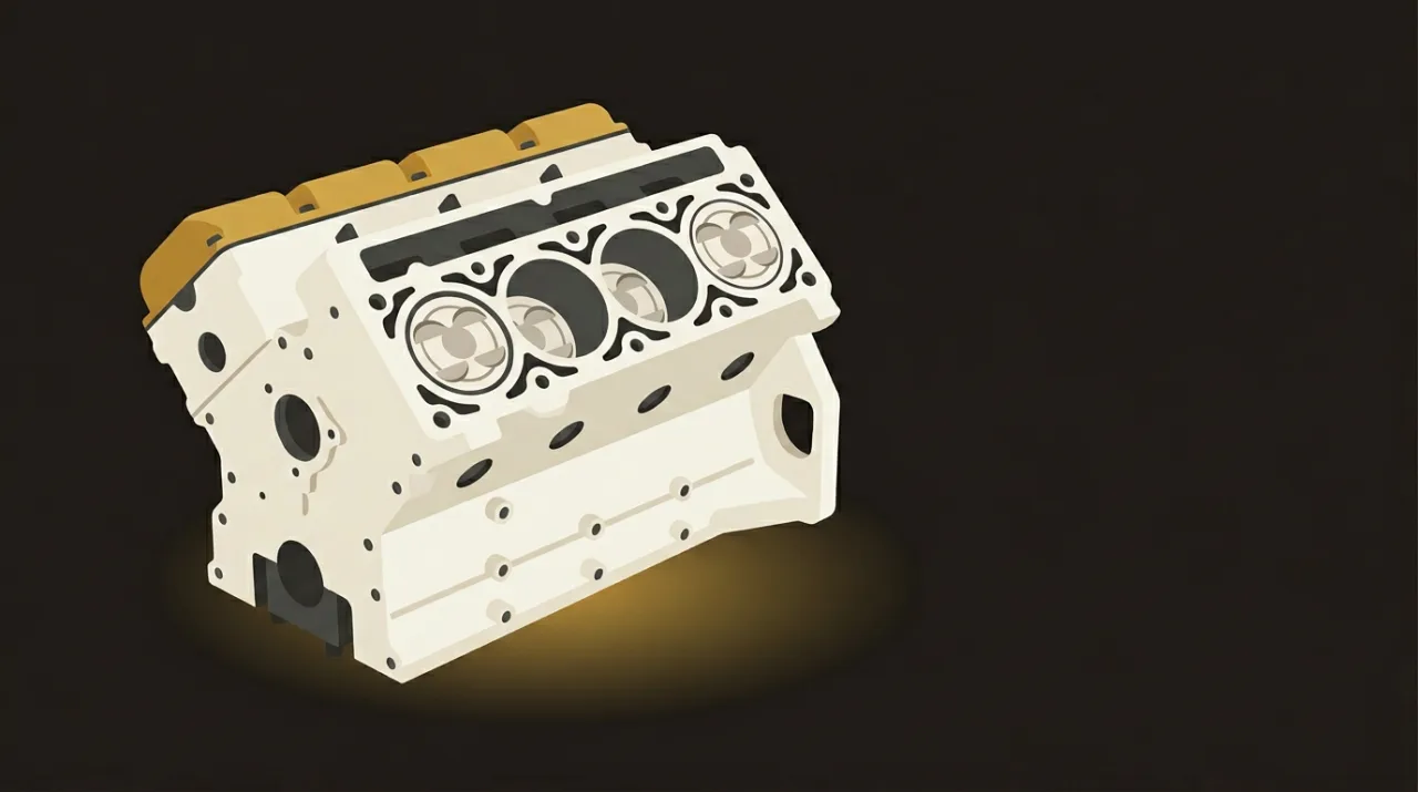 Engine Overhaul Cost in Singapore: What to Expect (and When to Replace Instead)
