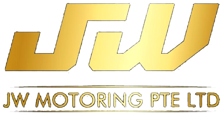 JW Motoring homepage