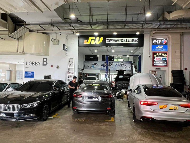 7 Signs You Need Brake or Suspension Repair Before It Gets Expensive