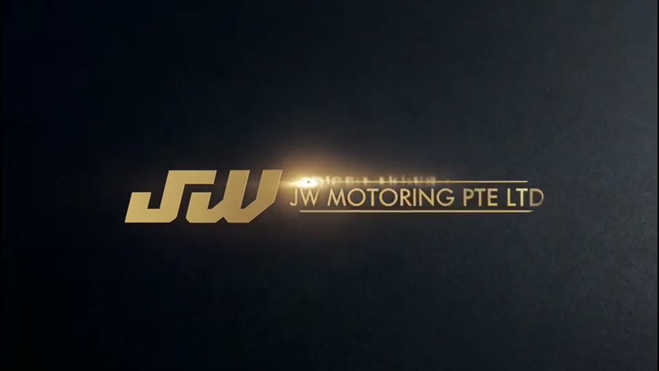 BC Racing BR coilover service video at JW Motoring, showing suspension upgrade work for a BMW X1