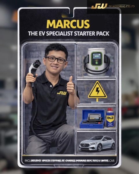 Marcus