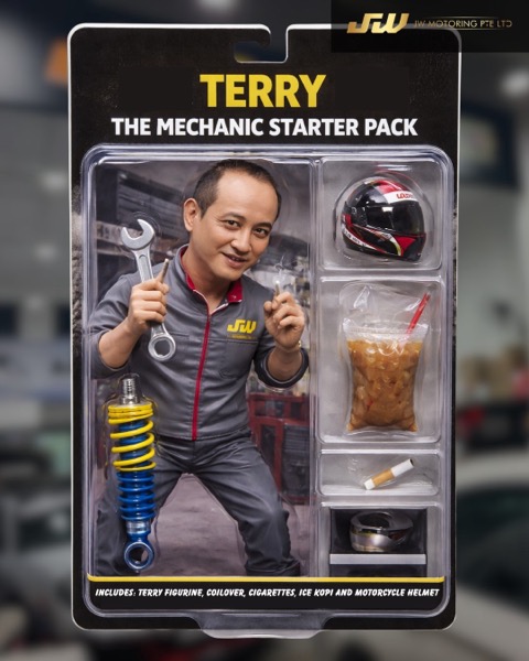 Terry
