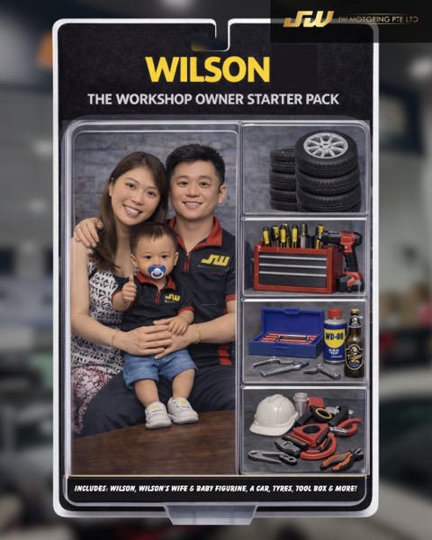 Wilson